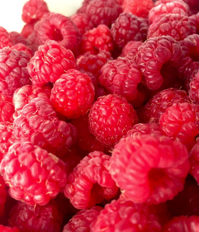 raspberry